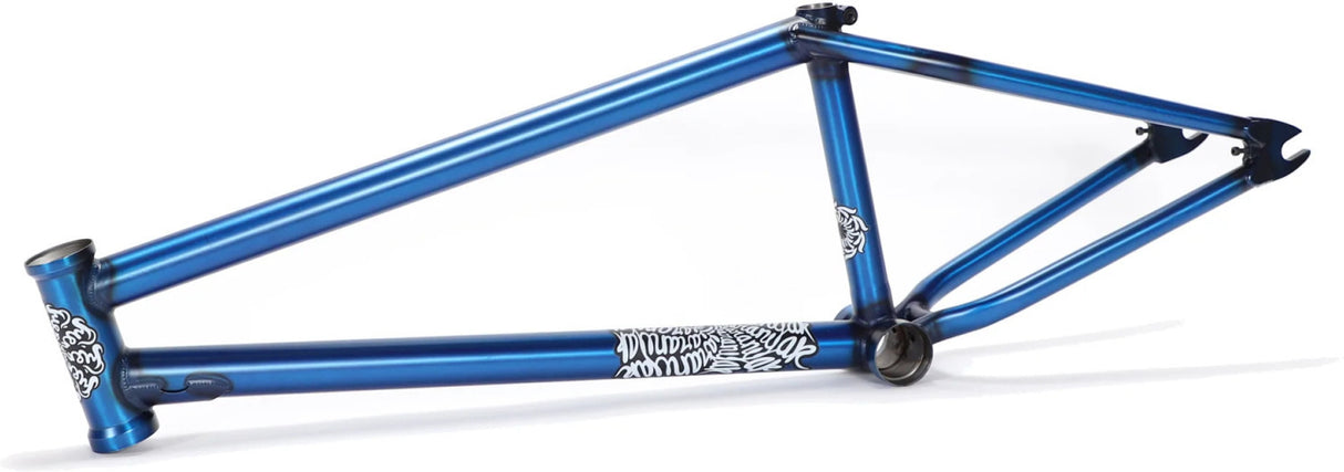 Rama BMX Fiend Varanyak V3 – promodel Colina Varanyaka | Ride Hub