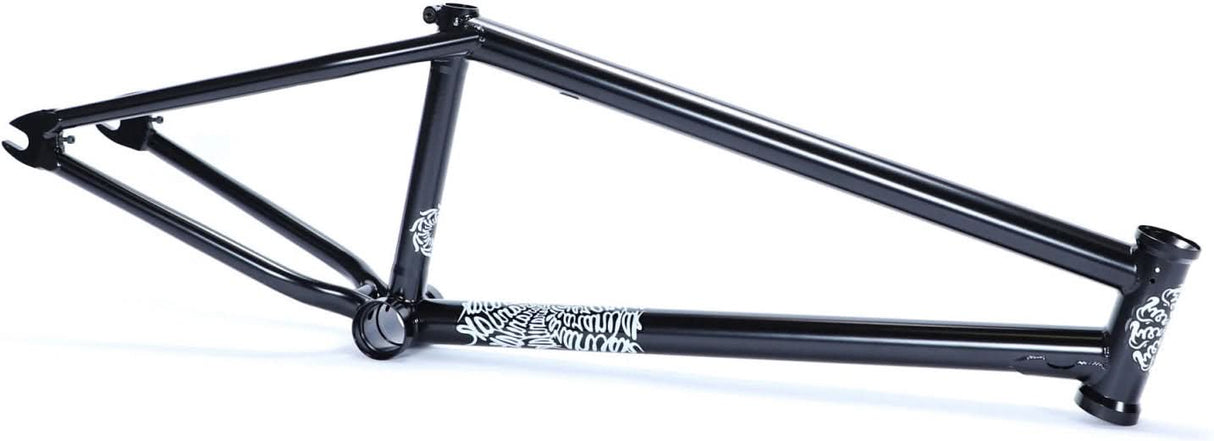 Rama BMX Fiend Varanyak V3 – promodel Colina Varanyaka | Ride Hub