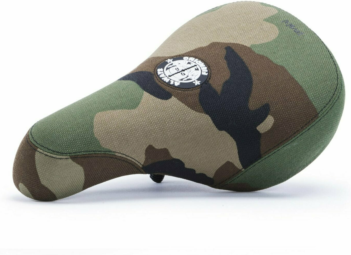 Siodełko BMX Fiend Reynolds V2 Pivotal | Ride Hub