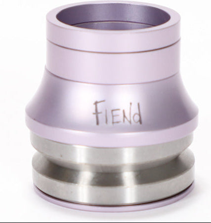 Zestaw sterów Fiend Tall Internal – precyzyjne i trwałe stery z podwyższoną nakładką | Ride Hub