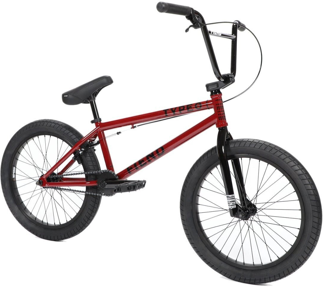 Rower BMX Fiend Type O | Ride Hub