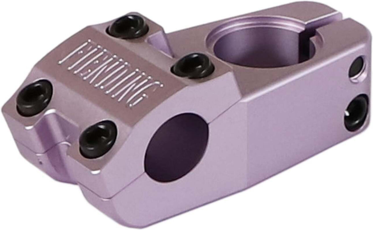 Mostek BMX Fiend Mills Stem – | Ride Hub