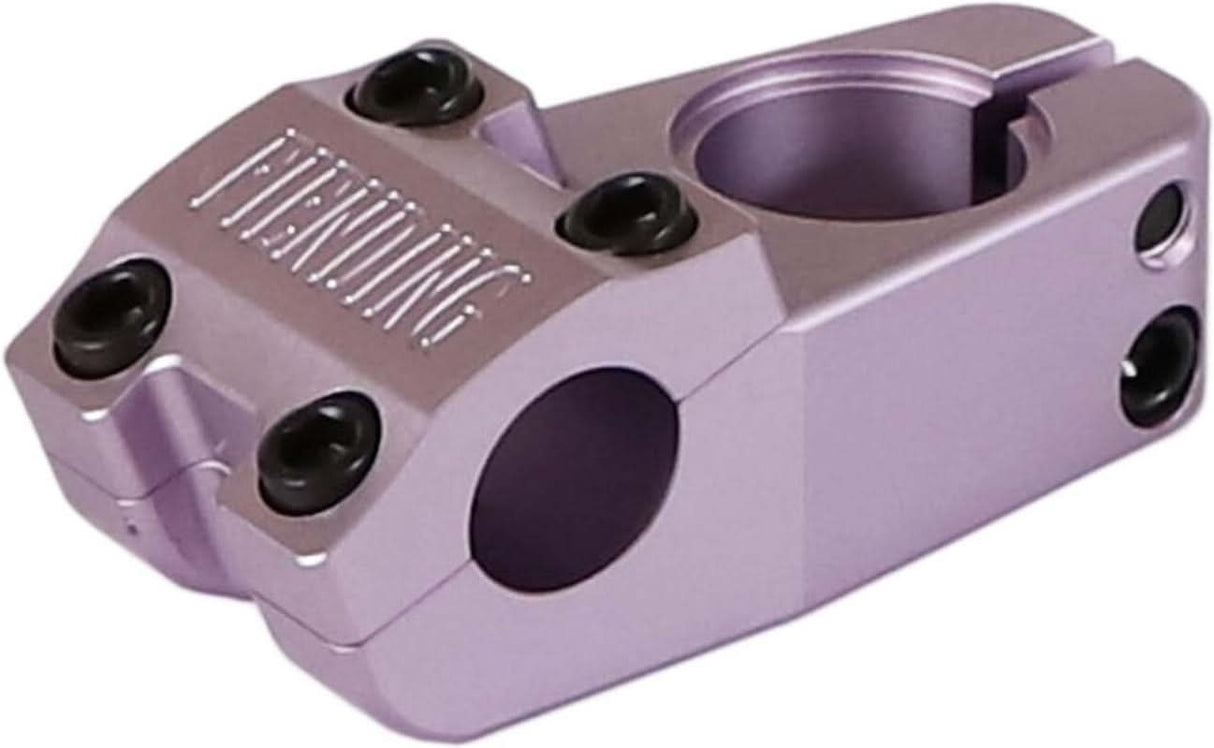 Mostek BMX Fiend Mills Stem – | Ride Hub