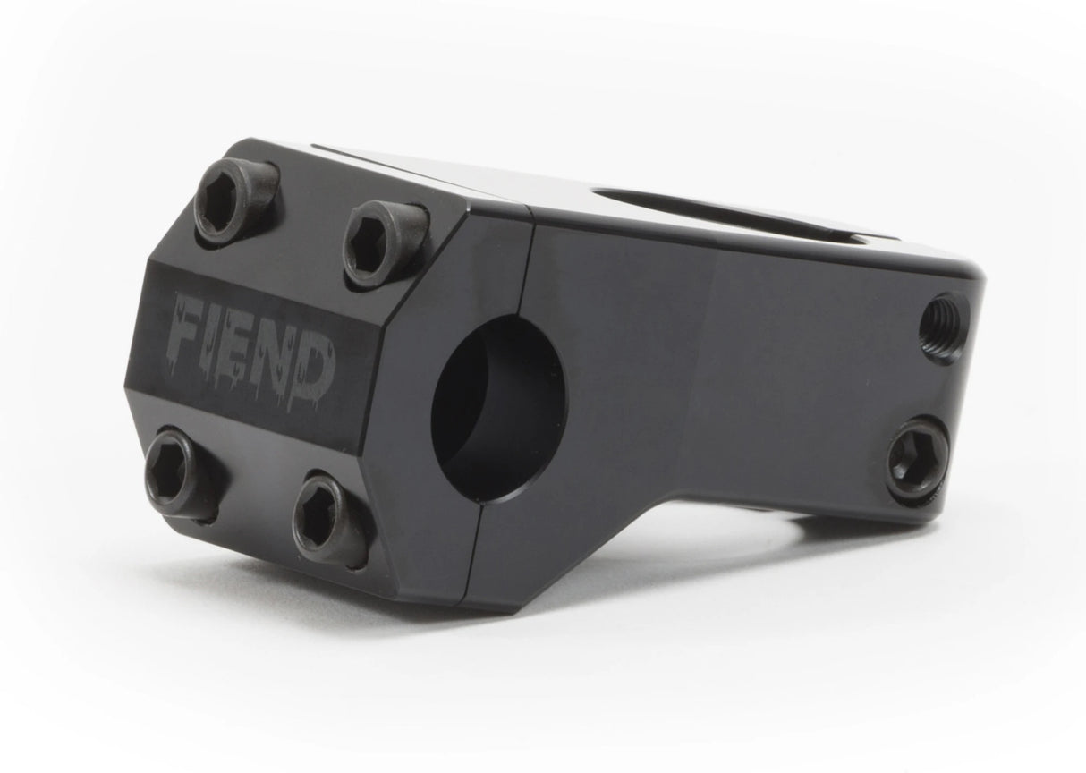 Mostek BMX Fiend Reynolds V3 Frontload Black – | Ride Hub