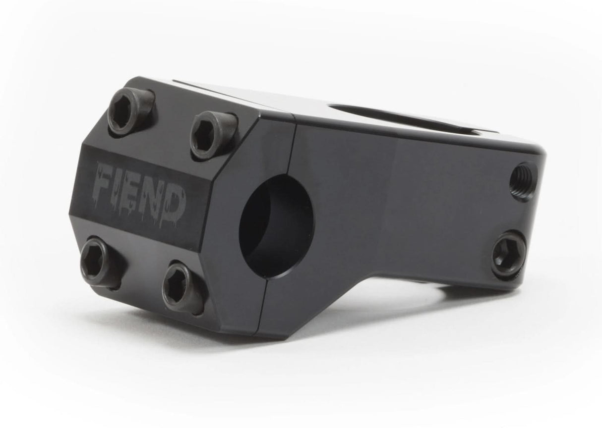 Mostek BMX Fiend Reynolds V4 Frontload Black – | Ride Hub