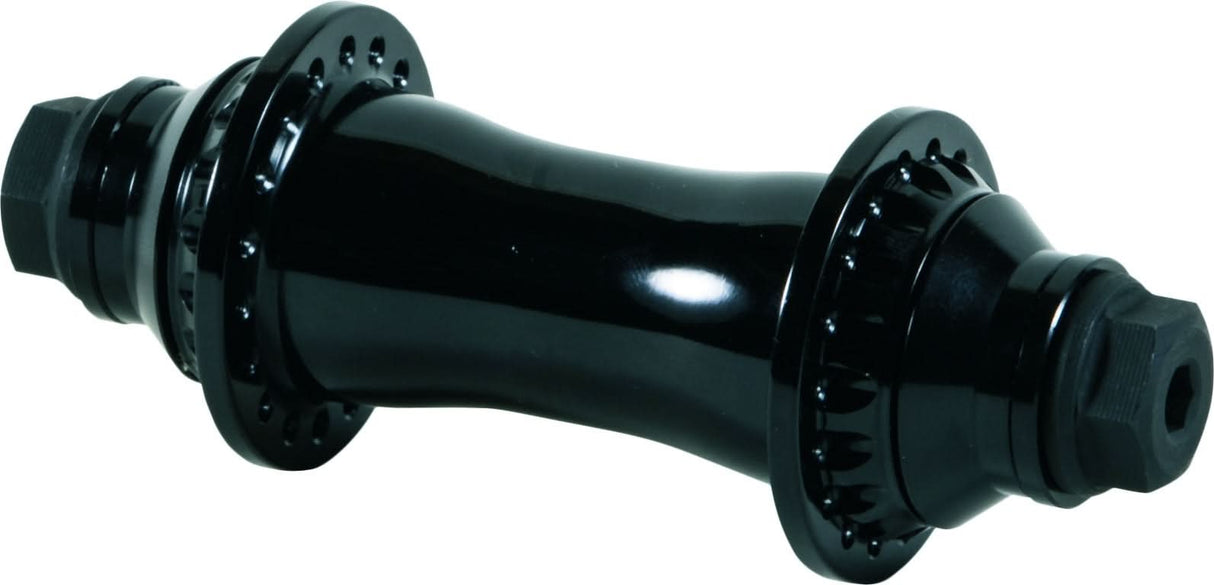 Przednia piasta BMX Fiend Process Front Hub Black – | Ride Hub