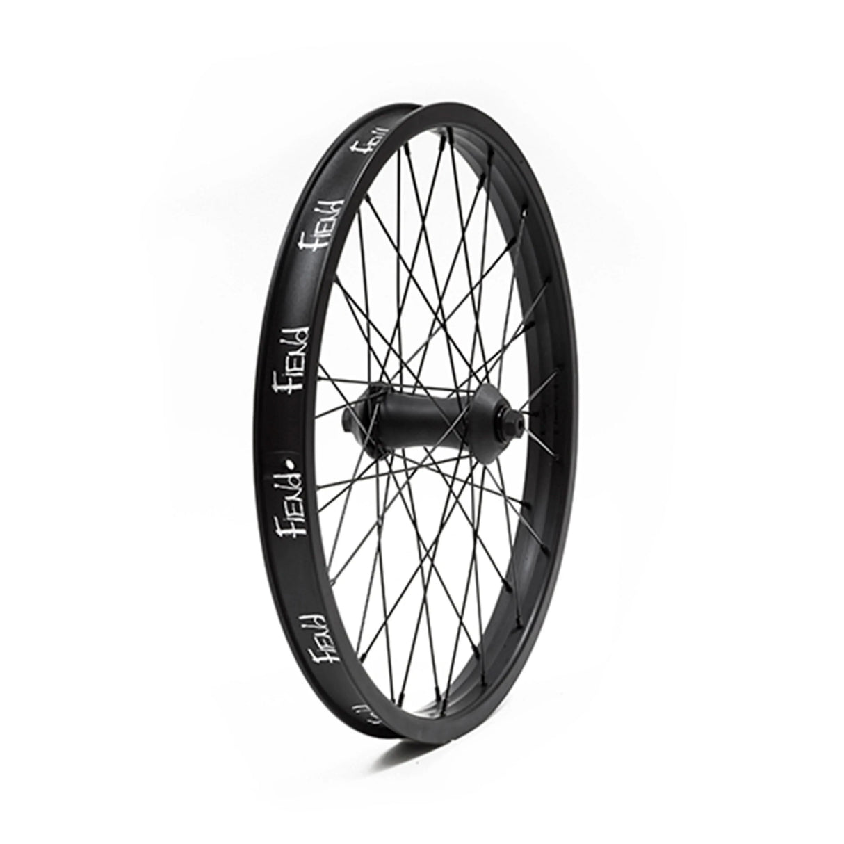 Koło BMX Fiend Cab Front – wytrzymałość i precyzja | Ride Hub