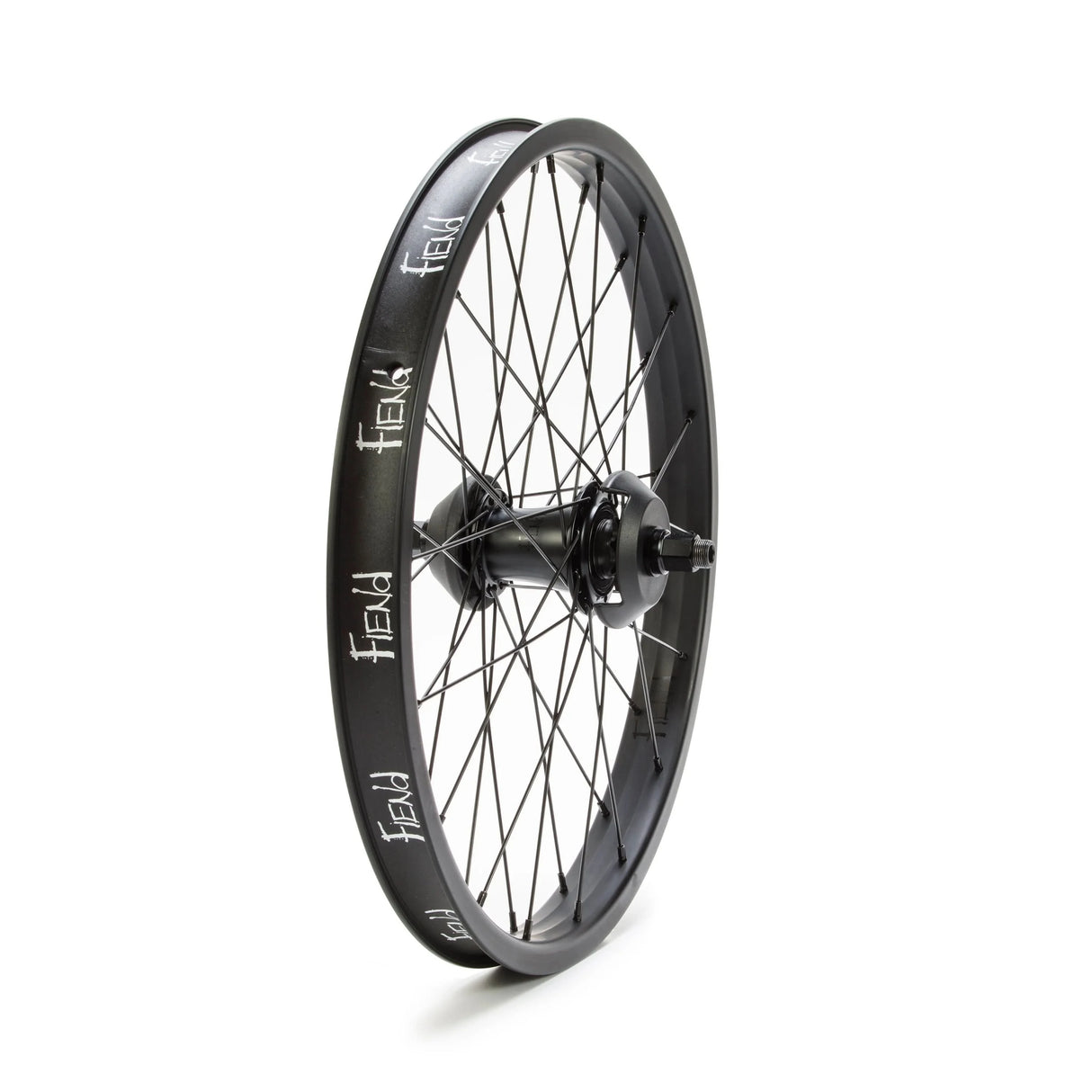 Koło BMX Fiend Cab V2 Freecoaster | Ride Hub