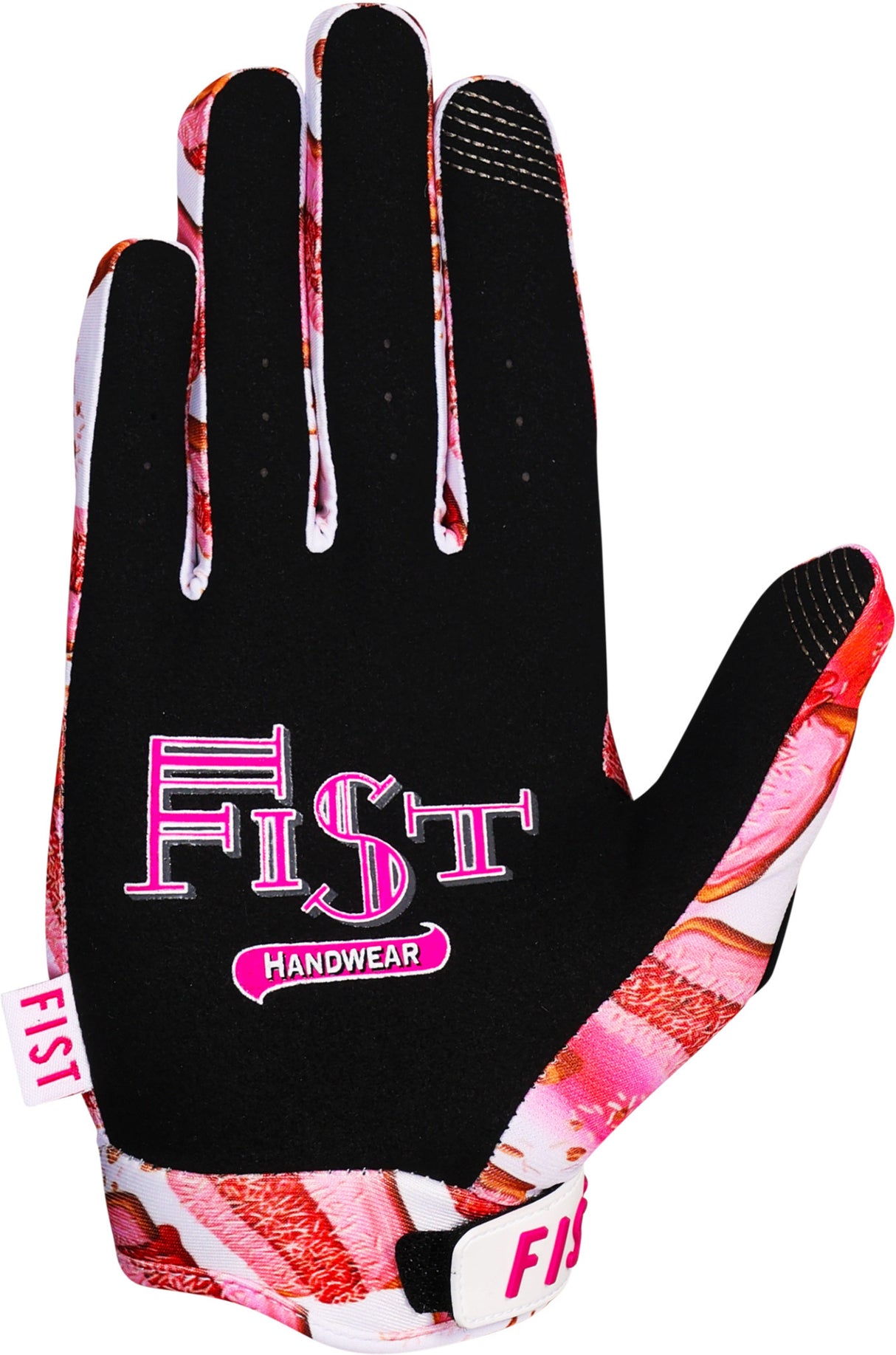 Rękawiczki FIST Webs | RideHub