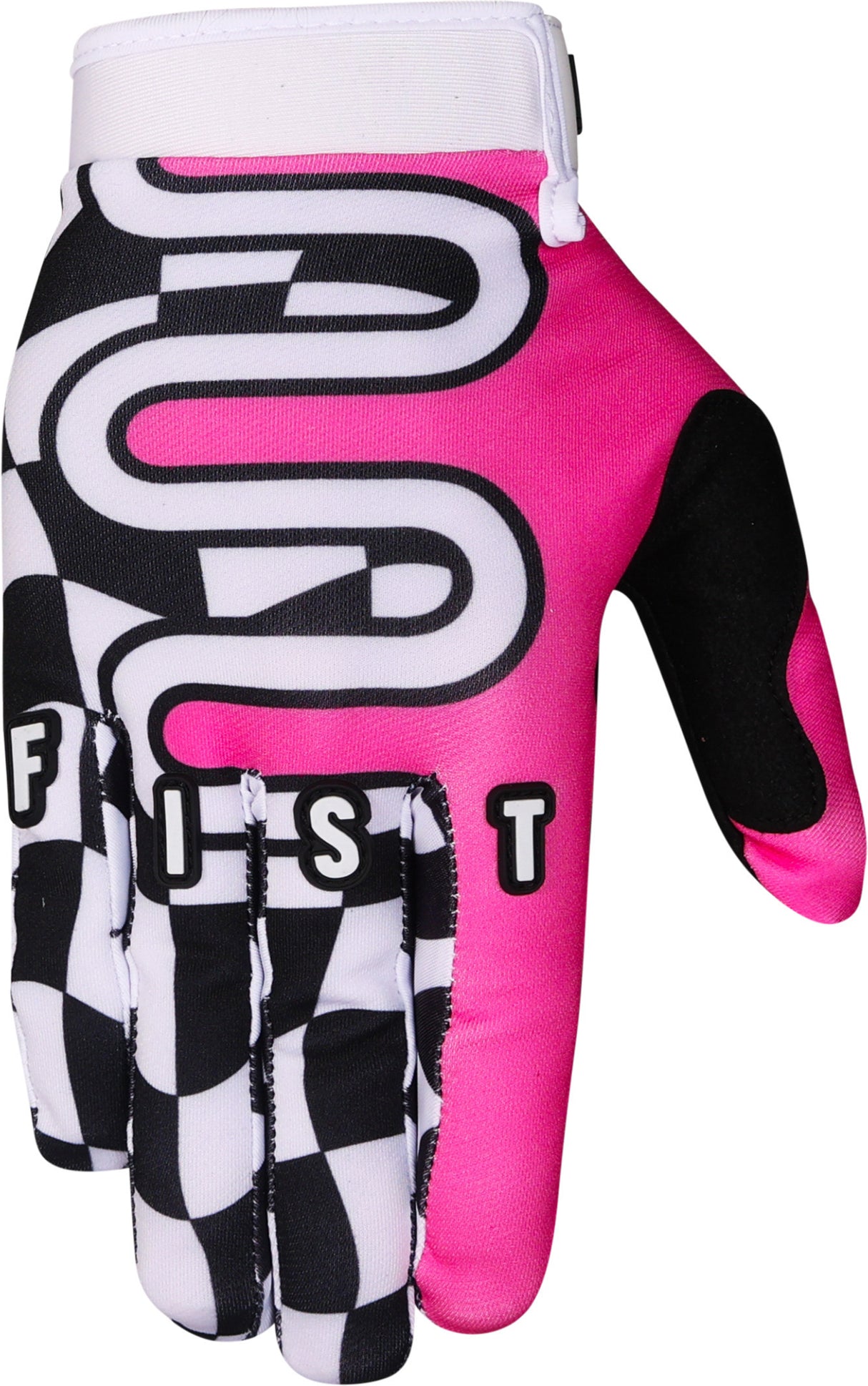 Rękawiczki FIST Chewnique | RideHub