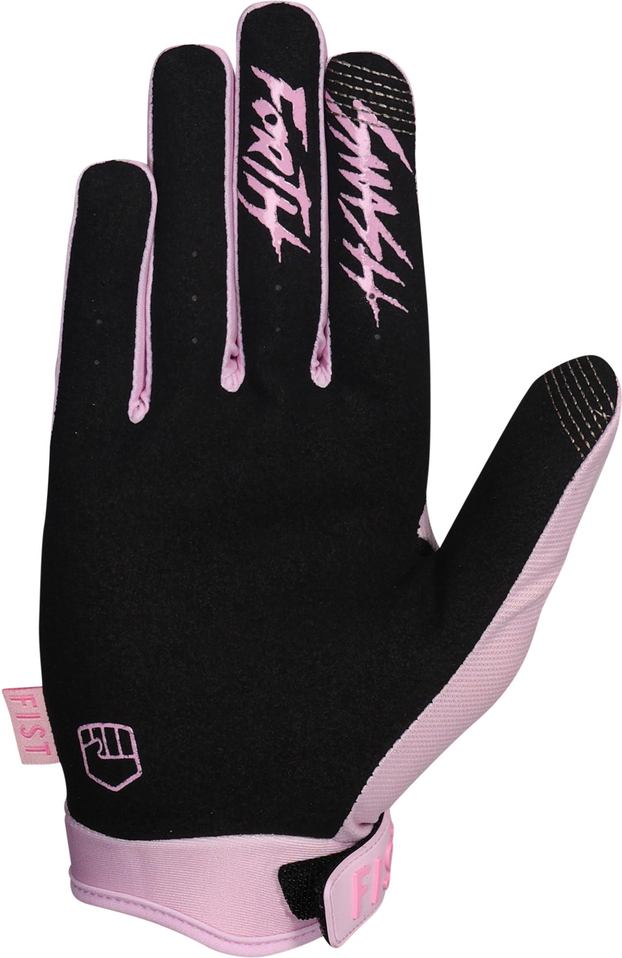 Rękawiczki FIST Rose Quartz | RideHub