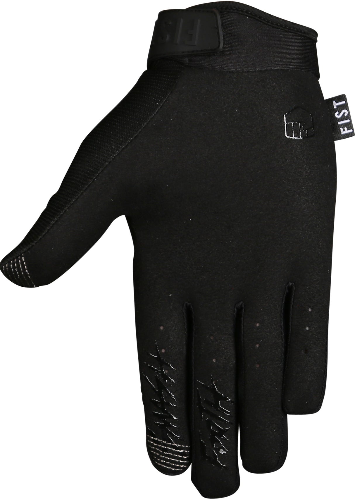 FIST Glove Black Stocker S, black