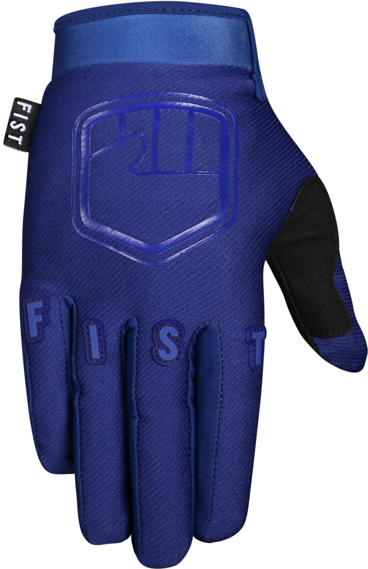 FIST Glove Blue Stocker XXS, blue