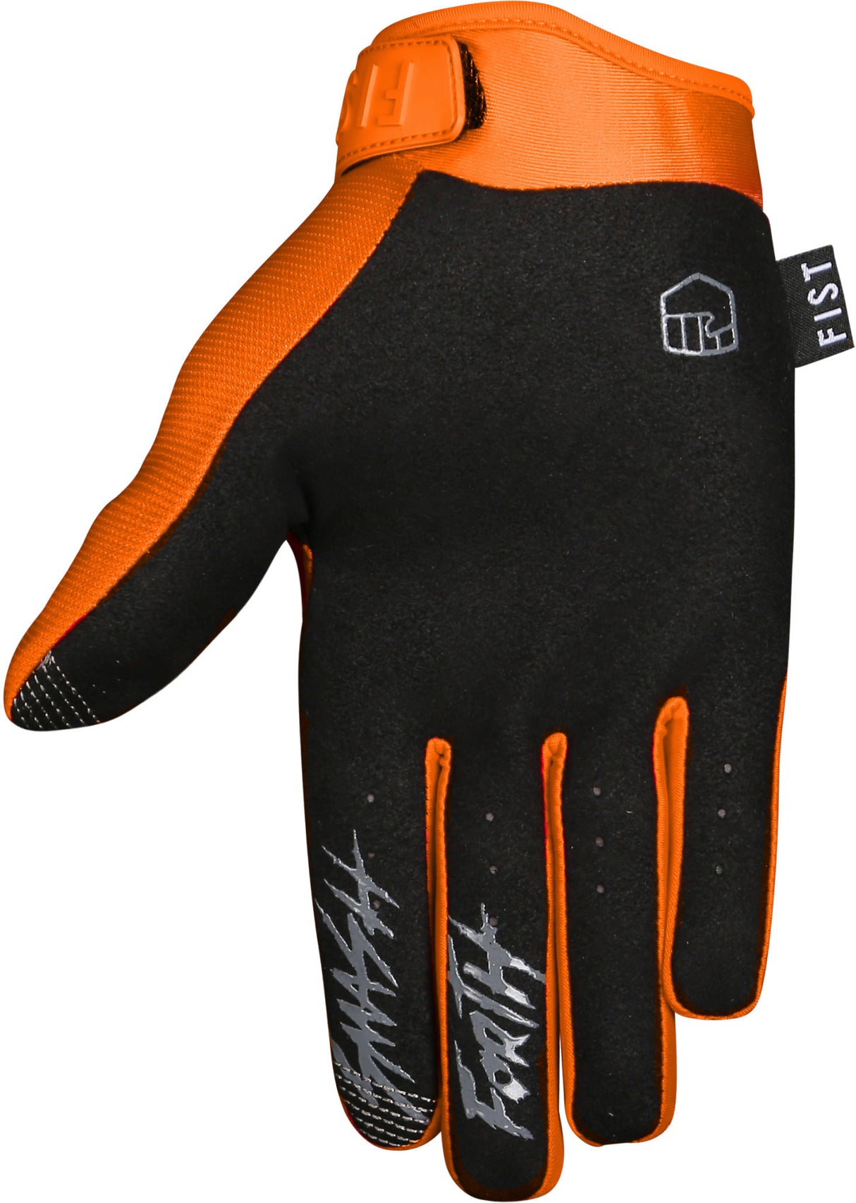 FIST Glove Orange Stocker XXS, orange