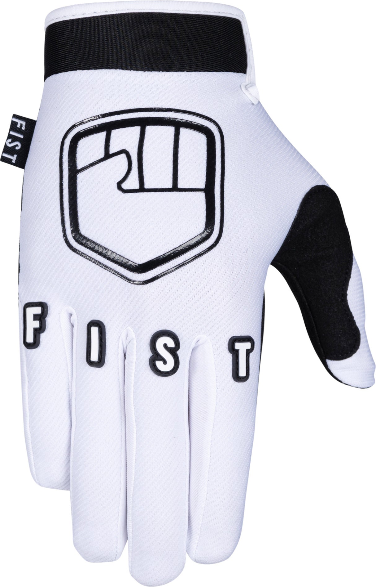 Rękawiczki BMX Fist Panda Stocker Gloves | Ride Hub
