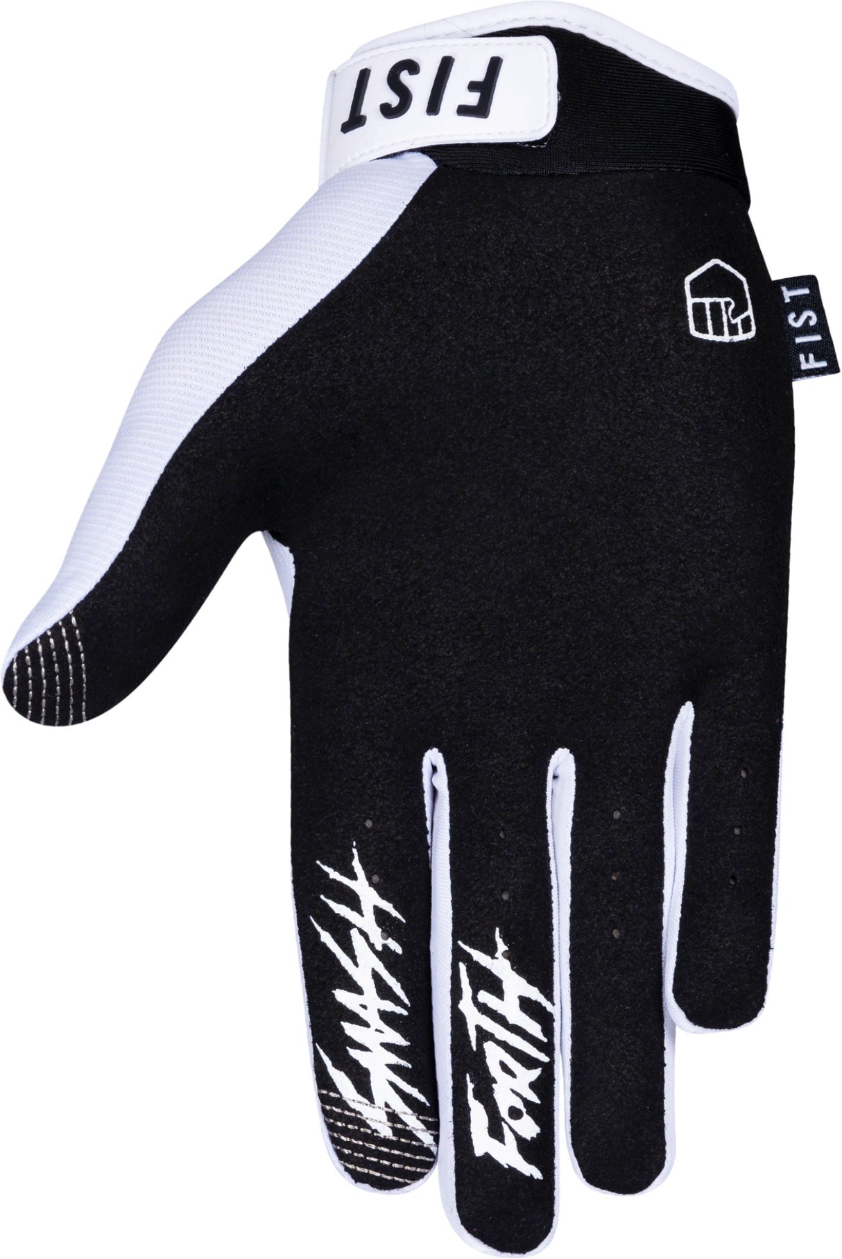 Rękawiczki BMX Fist Panda Stocker Gloves | Ride Hub