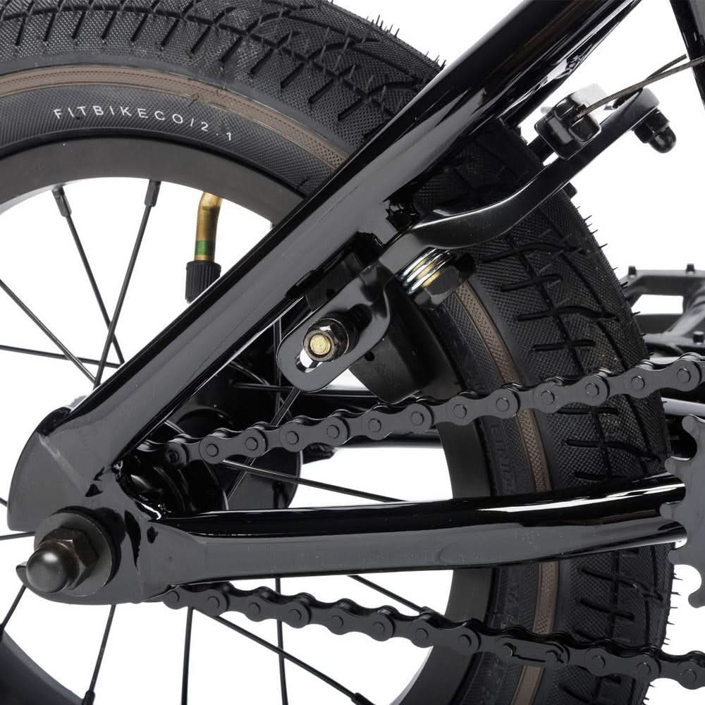 Rower BMX 12" Fit Bike Co. Misfit 12" v6 | RideHub