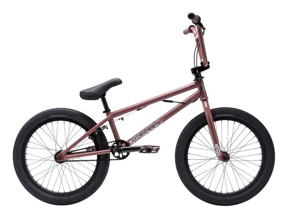 Rower BMX 20" Fit Bike Co. PRK v9 | RideHub