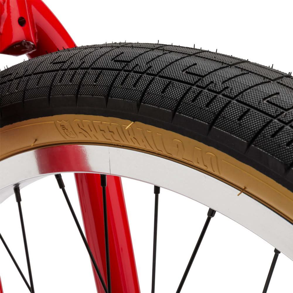 Rower BMX Fit Series 22 v4 | RideHub