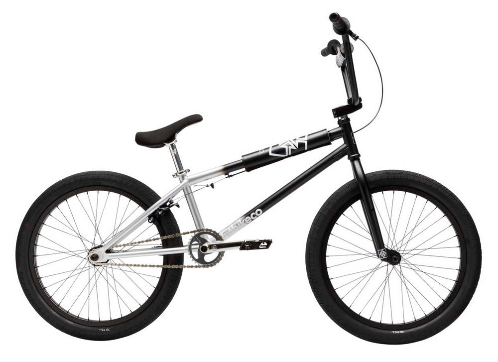 Rower BMX Fit Series 22 v4 | RideHub