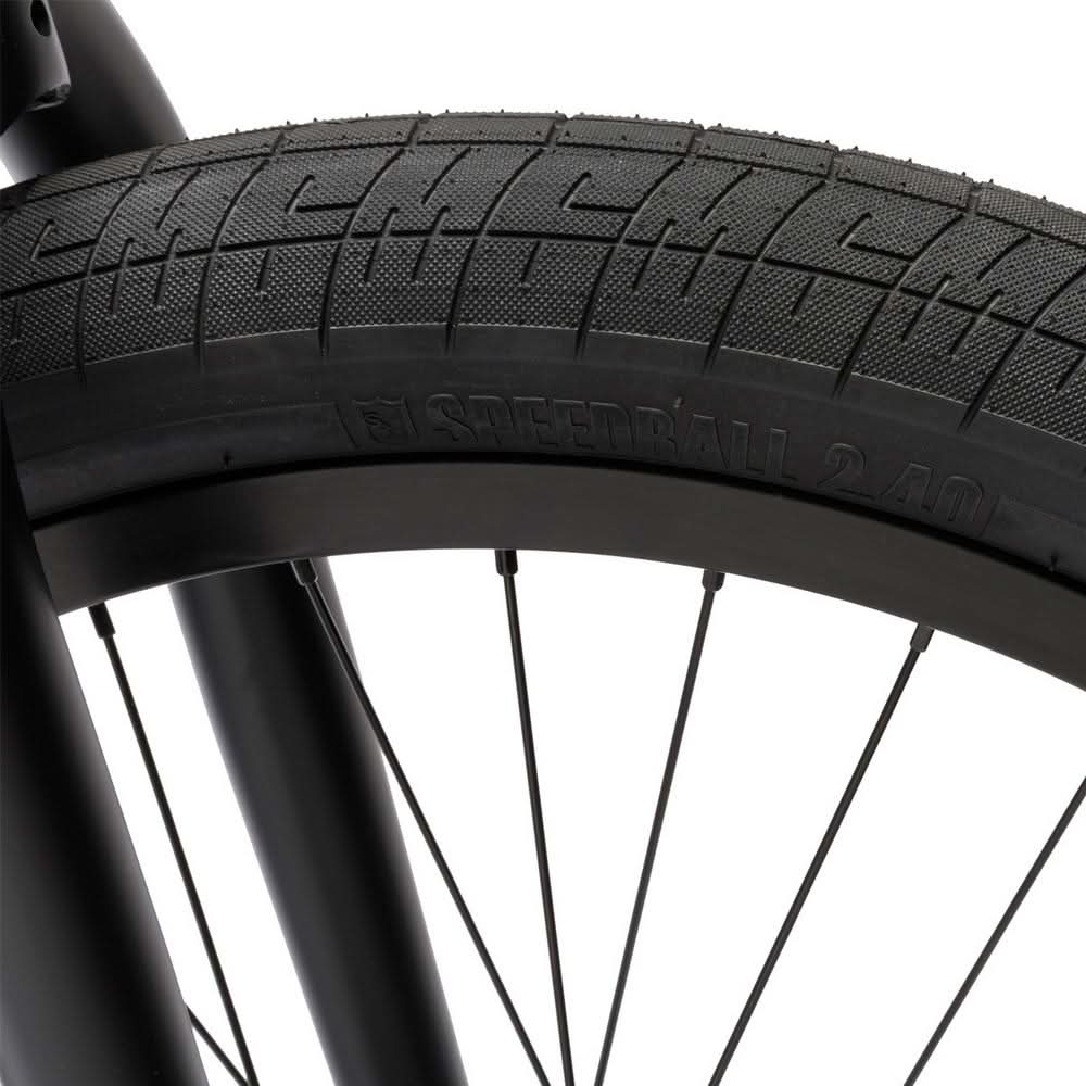 Rower BMX Fit Series 22 v4 | RideHub