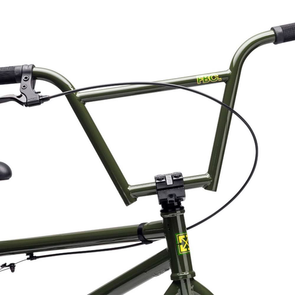 Rower BMX Fit Bike Co. STR v7 20.5" | RideHub