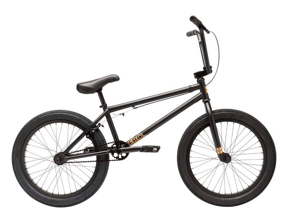 Rower BMX Fit Bike Co. STR v7 20.75" | RideHub