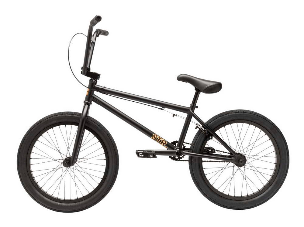Rower BMX Fit Bike Co. STR v7 20.75" | RideHub