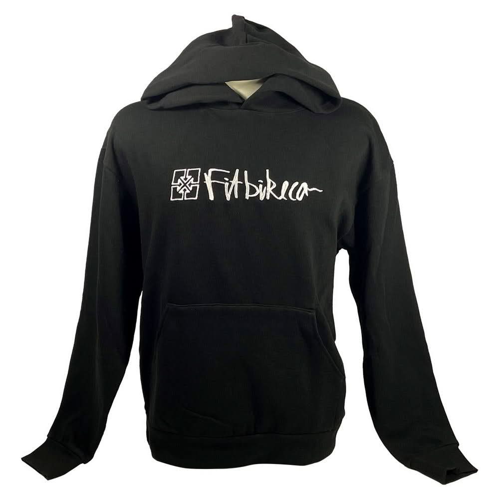 Bluza z kapturem Fit Bike Co. OG Hooded | RideHub