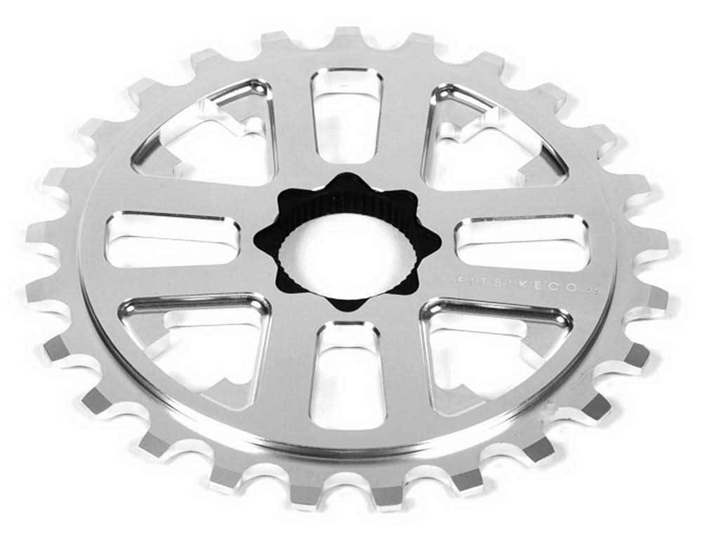 Zębatka BMX Fit Bike Co. Key Spline Drive | RideHub