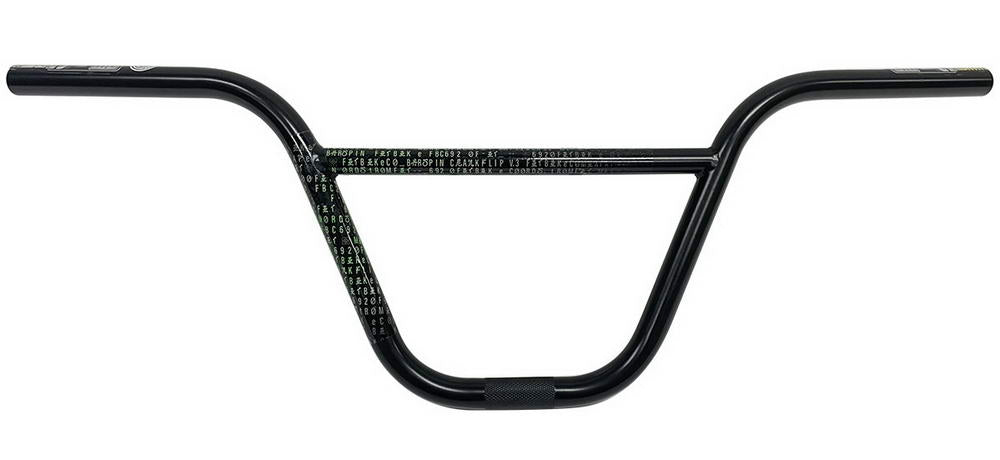 Kierownica BMX Fit Bike Co. Matt Nordstrom Bar | RideHub