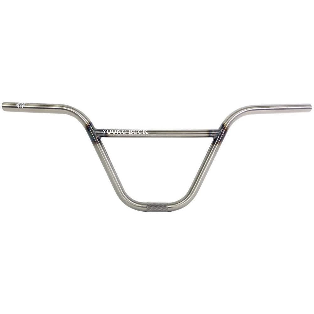 Kierownica BMX Fit Young Buck | RideHub