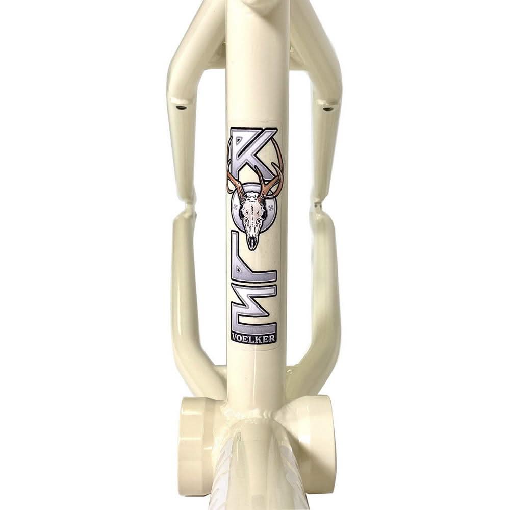 Rama BMX Fit Bike Co. Young Buck Frame | RideHub