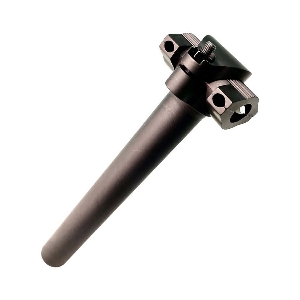 Sztyca Fit Bike Co. Railed Seat Post | RideHub
