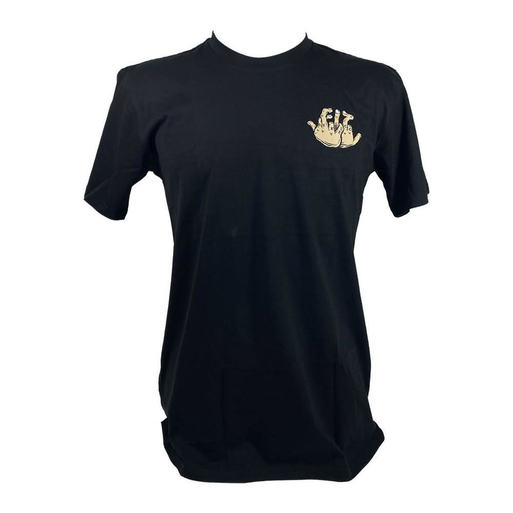 Koszulka Fit Bike Co. Middle Finger T-Shirt | RideHub