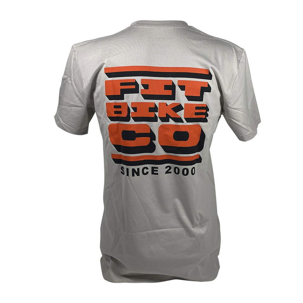 Koszulka Fit Bike Co. Y2K T-Shirt | RideHub