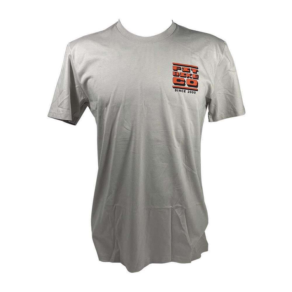 Koszulka Fit Bike Co. Y2K T-Shirt | RideHub