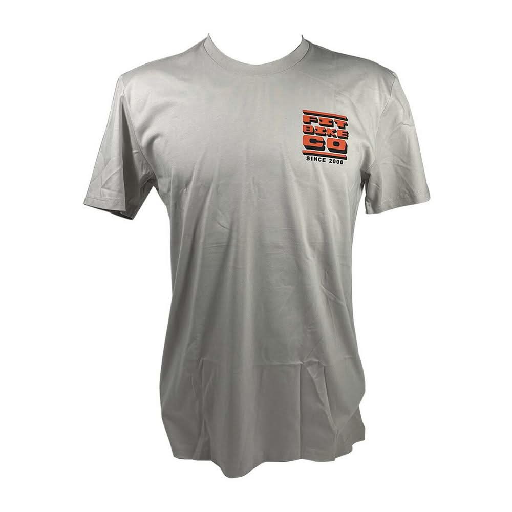 Koszulka Fit Bike Co. Y2K T-Shirt | RideHub