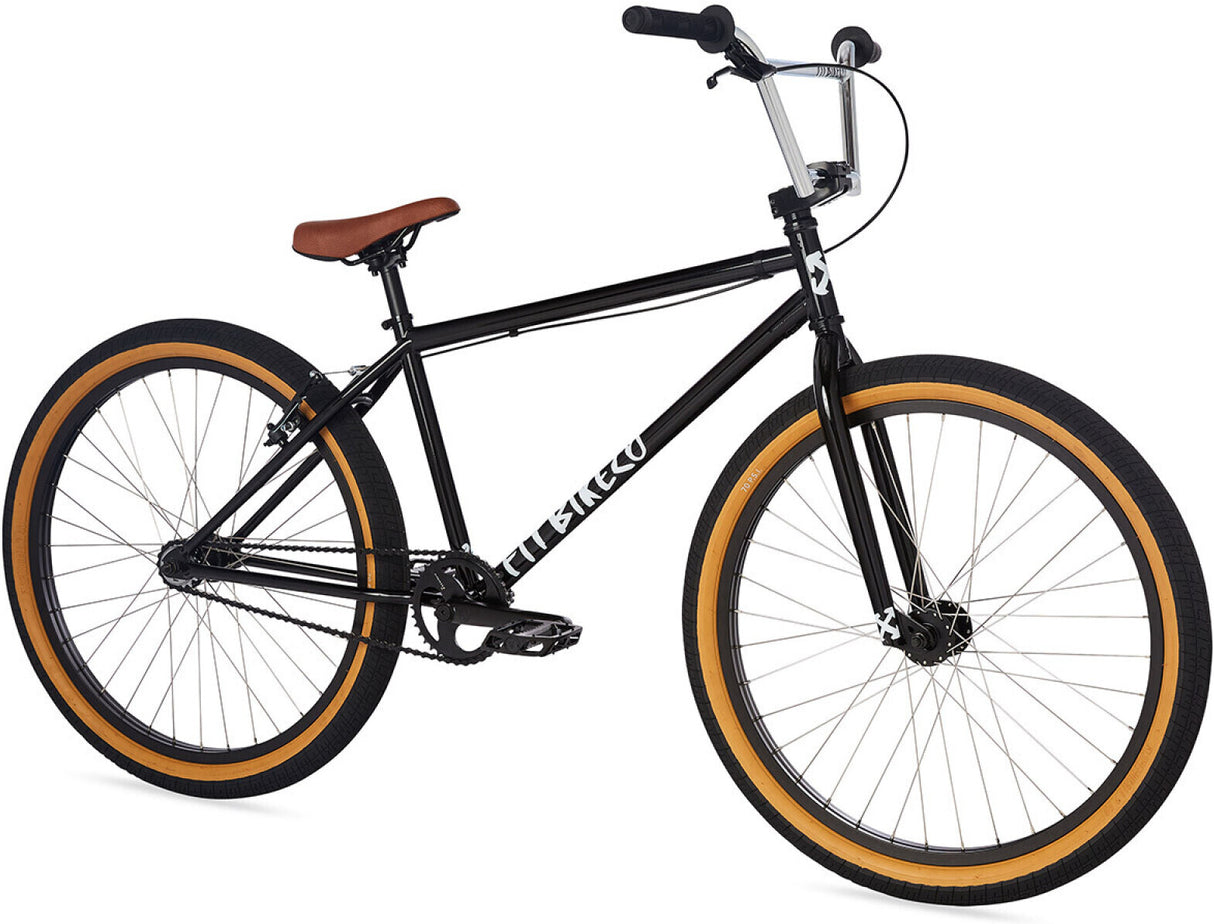 Rower BMX Fit Bike Co. CR 26" 2023 Cruiser Bike | Ride Hub