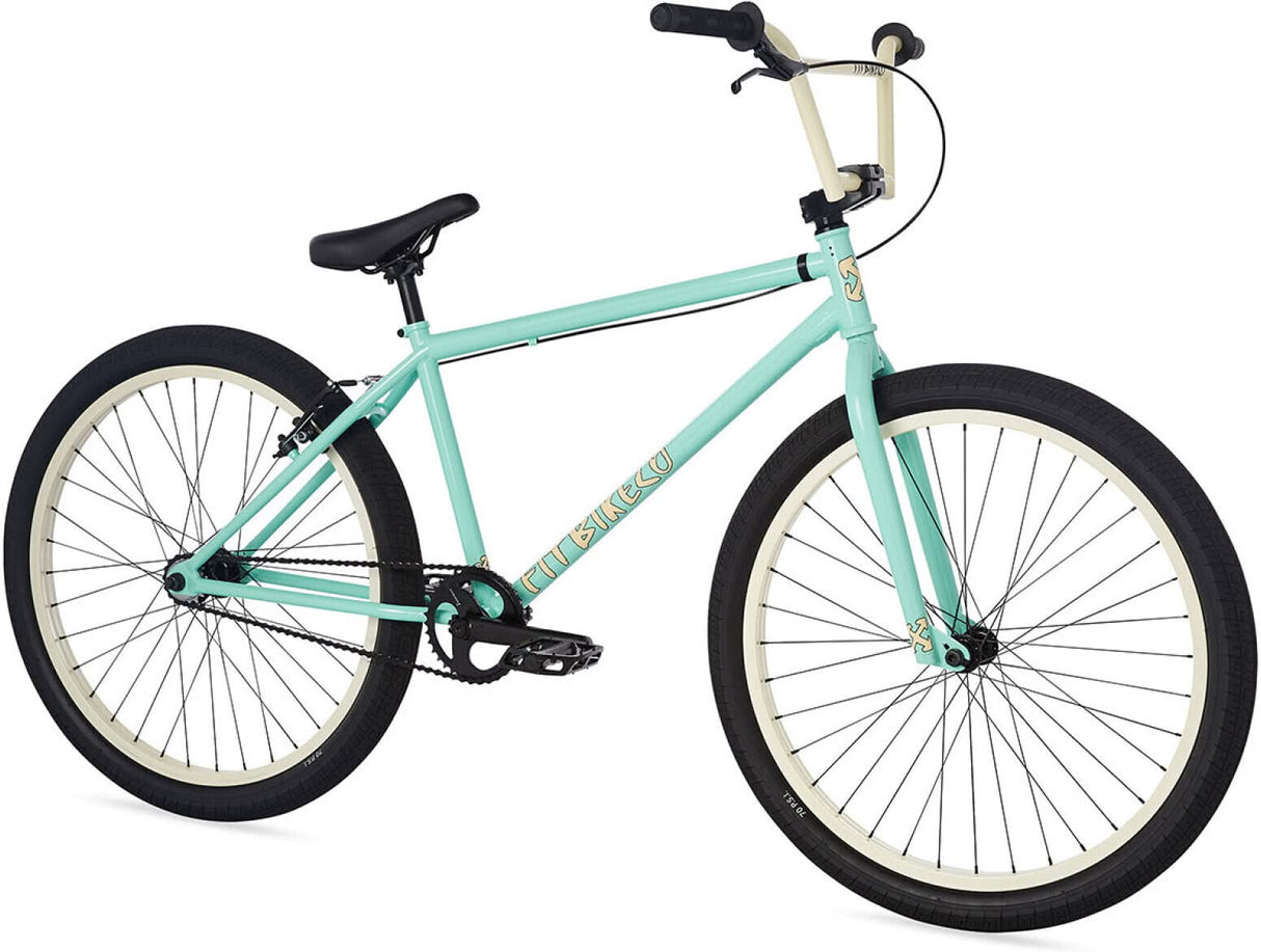 Rower BMX Fit Bike Co. CR 26" 2023 Cruiser Bike | Ride Hub