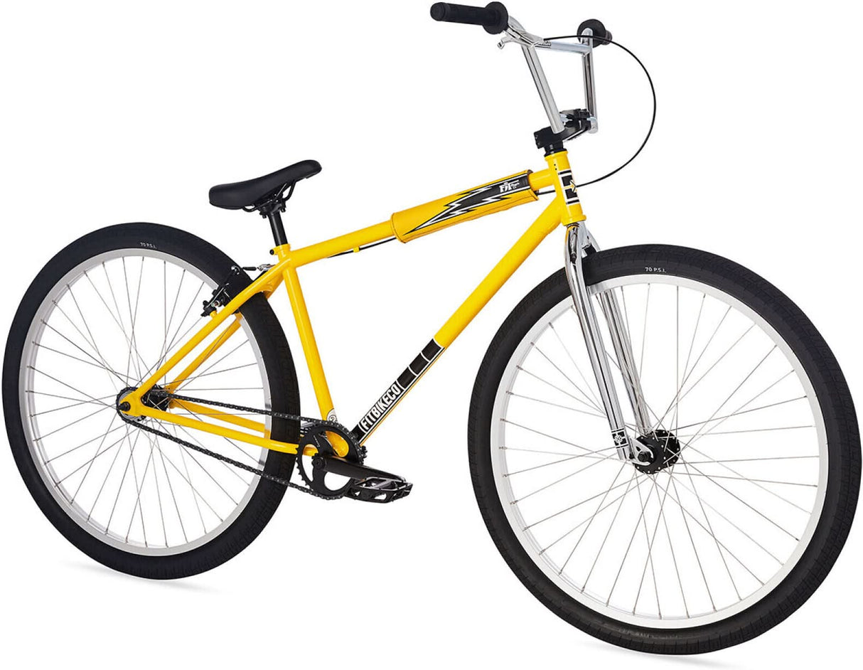 Rower BMX Fit Bike Co. CR 29" 2023 BMX Cruiser Bike | Ride Hub