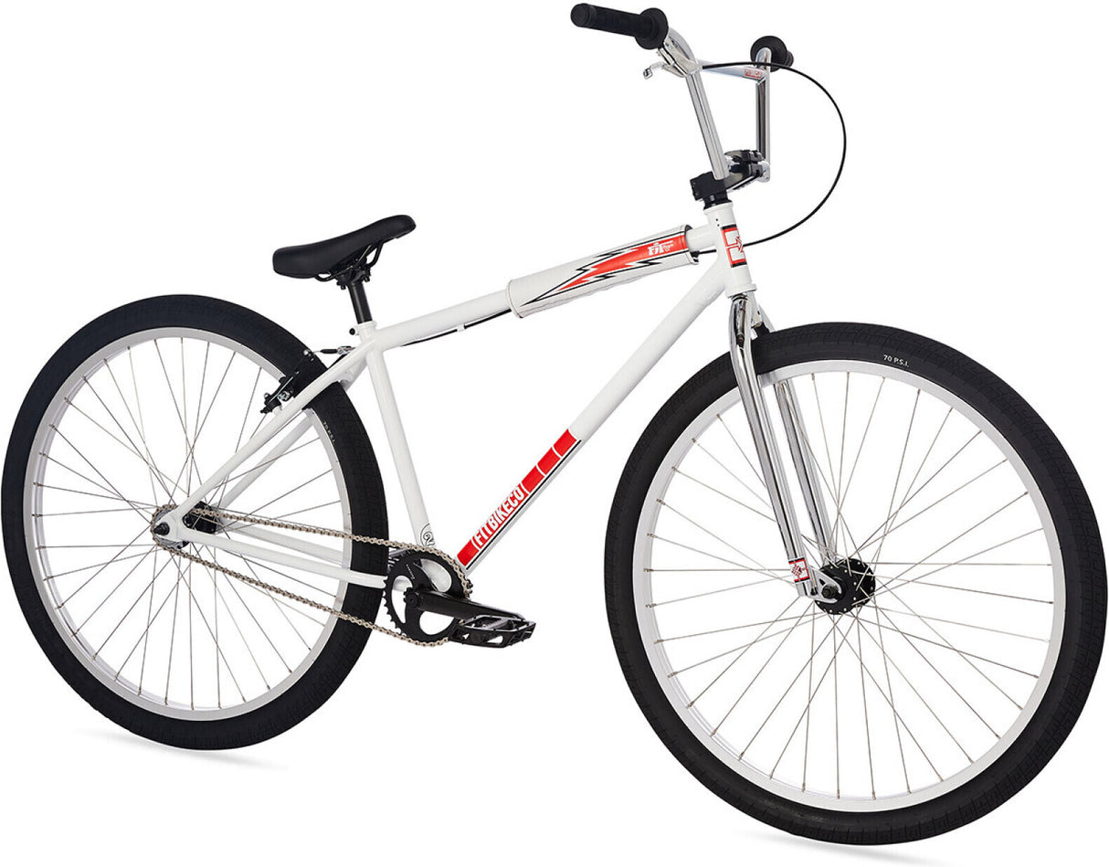 Rower BMX Fit Bike Co. CR 29" 2023 BMX Cruiser Bike | Ride Hub