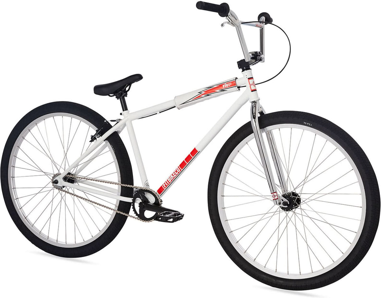 Rower BMX Fit Bike Co. CR 29" 2023 BMX Cruiser Bike | Ride Hub
