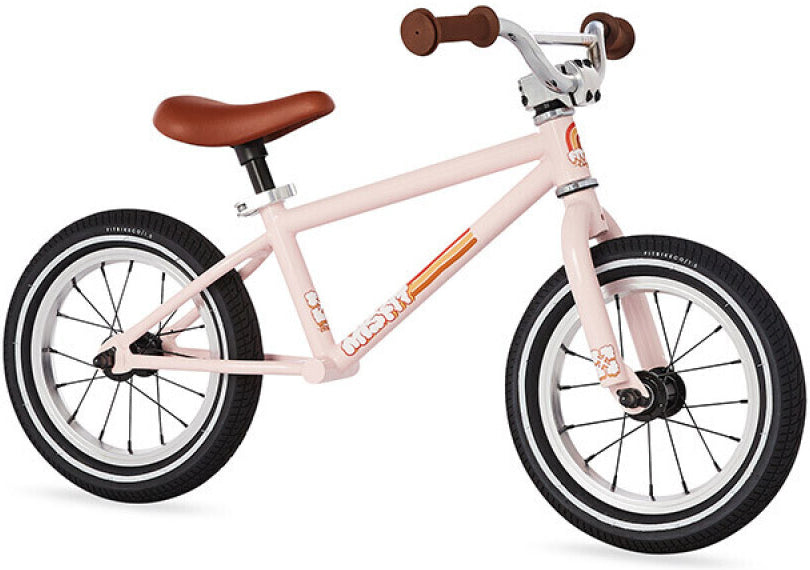 Rower BMX dla dzieci Fit Bike Co. Misfit Balance Bike 12" | Ride Hub