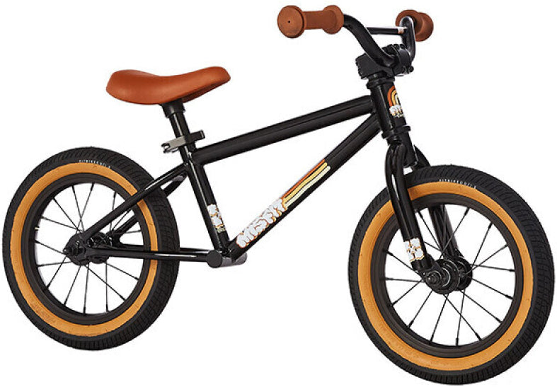 Rower BMX dla dzieci Fit Bike Co. Misfit Balance Bike 12" | Ride Hub