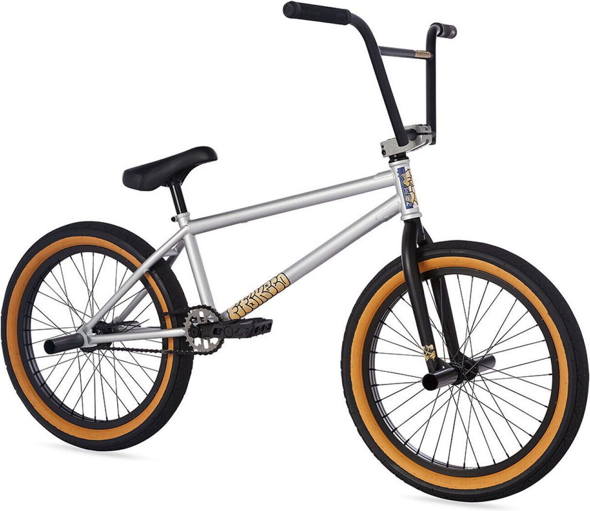 Rower BMX FitBike STR Freecoaster | Ride Hub