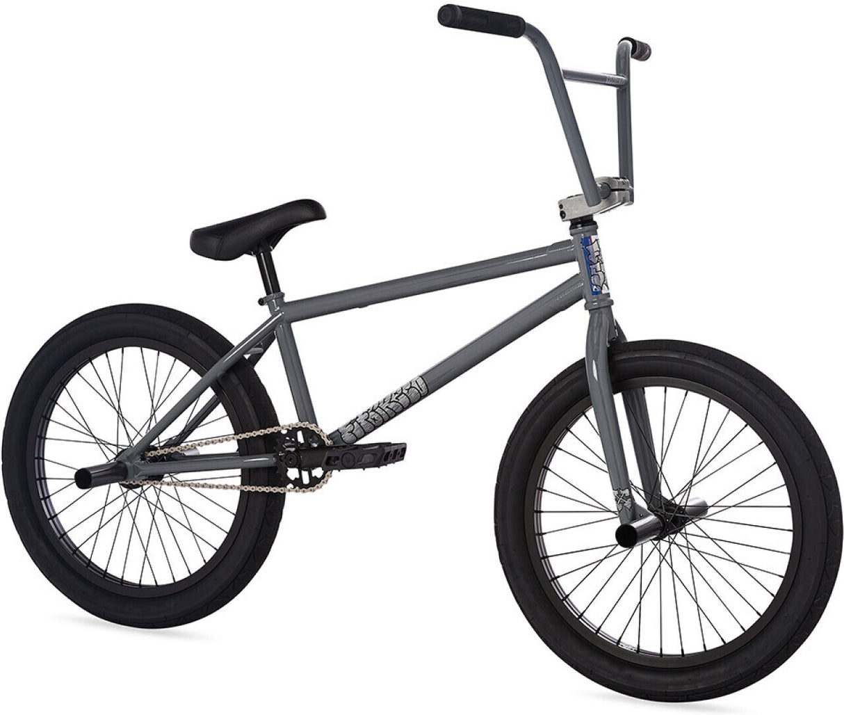 Rower BMX FitBike STR Freecoaster | Ride Hub