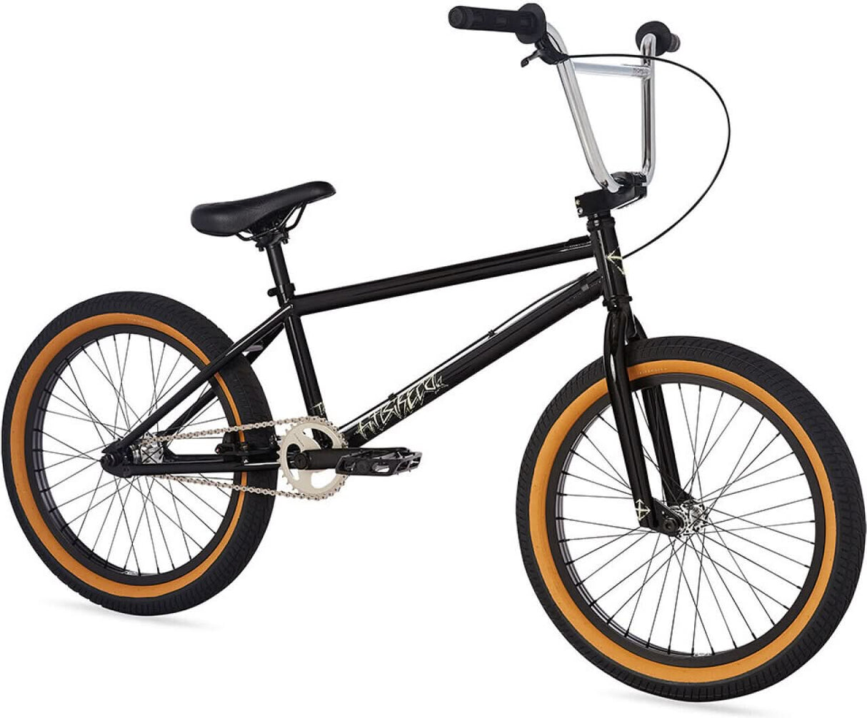 Rower BMX FitBike TRL | Ride Hub