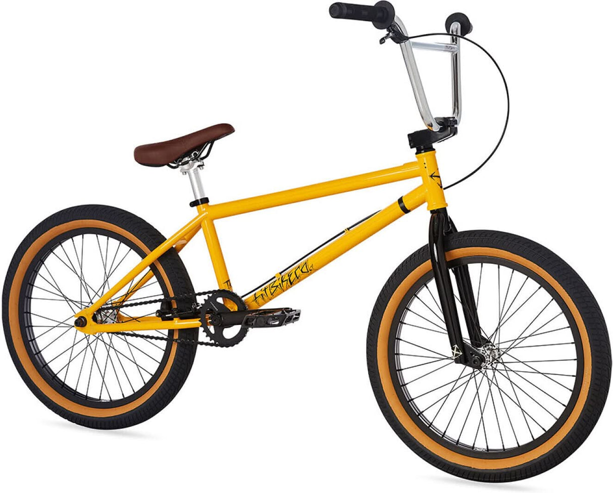 Rower BMX FitBike TRL | Ride Hub
