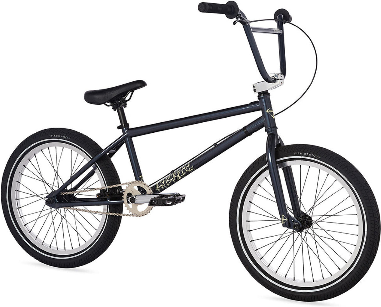 Rower BMX FitBike TRL | Ride Hub